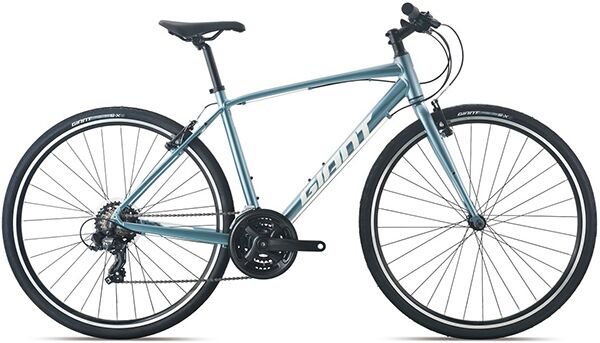 Xe đạp touring Giant ESCAPE 3 2024***